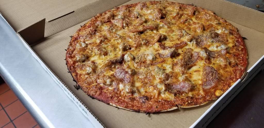 Imos Pizza | meal delivery | 695 Starwood Dr, St Peters, MO 63376, USA | 6362784667 OR +1 636-278-4667