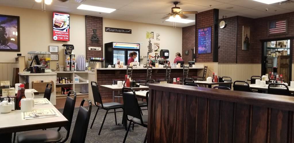 Breakfast Station | restaurant | 4100 N Wickham Rd STE 123, Melbourne, FL 32935, USA | 3214284810 OR +1 321-428-4810