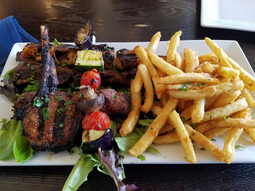 Blue Fig Cafe | restaurant | 200 Young Ave, Moorestown, NJ 08057, USA | 8566385186 OR +1 856-638-5186