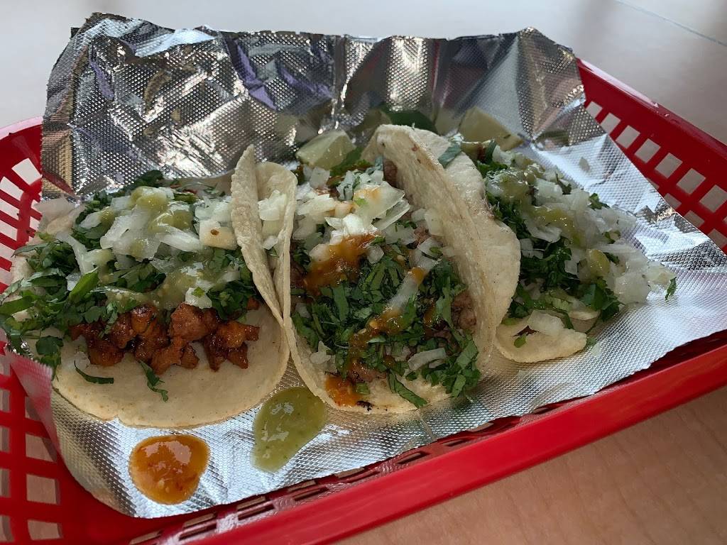 Zuritas Tacos | restaurant | 7020 US-64, Oakland, TN 38060, USA | 9014661071 OR +1 901-466-1071