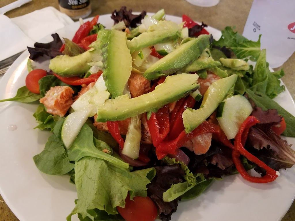 Jasons Deli | restaurant | 1540 Airport Blvd, Pensacola, FL 32504, USA | 8504774709 OR +1 850-477-4709