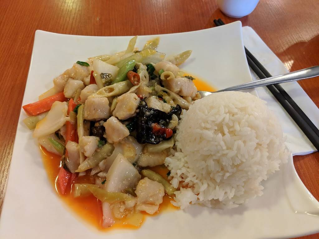 Szechuan Chef | restaurant | 15015 Main St, Bellevue, WA 98007, USA | 4257469008 OR +1 425-746-9008