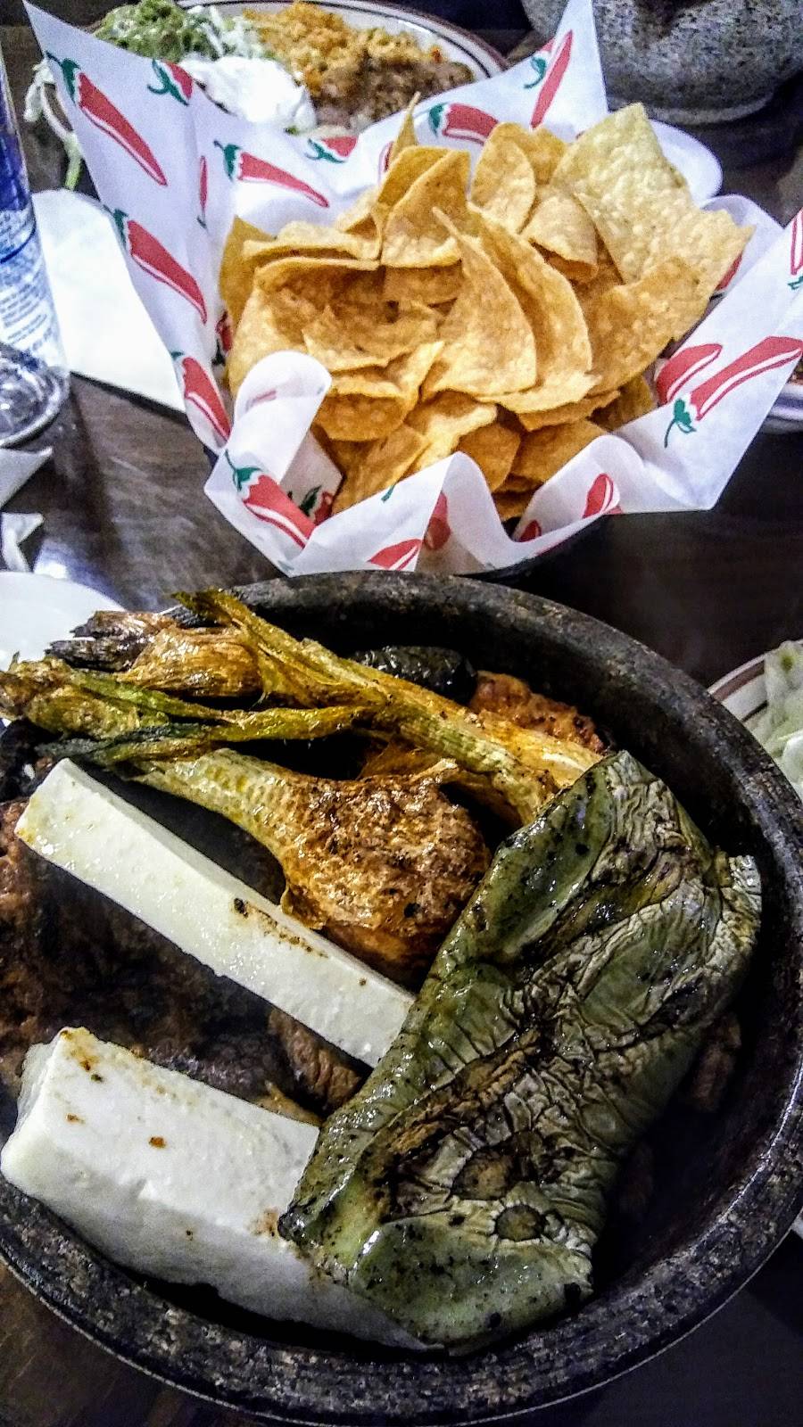 El Tequila | restaurant | 1113 N Elm Pl, Broken Arrow, OK 74012, USA | 9182585454 OR +1 918-258-5454