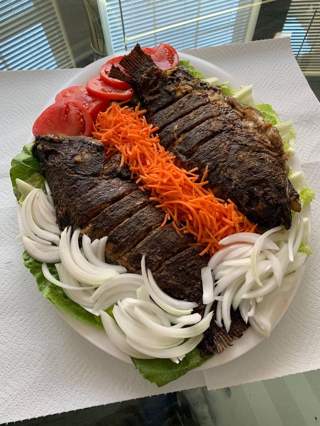 Chobus Foods Authentic African | restaurant | 1116 NE Green St, Lees Summit, MO 64086, USA | 8165196931 OR +1 816-519-6931