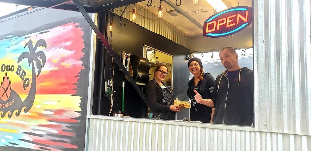 Loco Ono BBQ | restaurant | 402 McClaine St, Silverton, OR 97381, USA | 5039011367 OR +1 503-901-1367