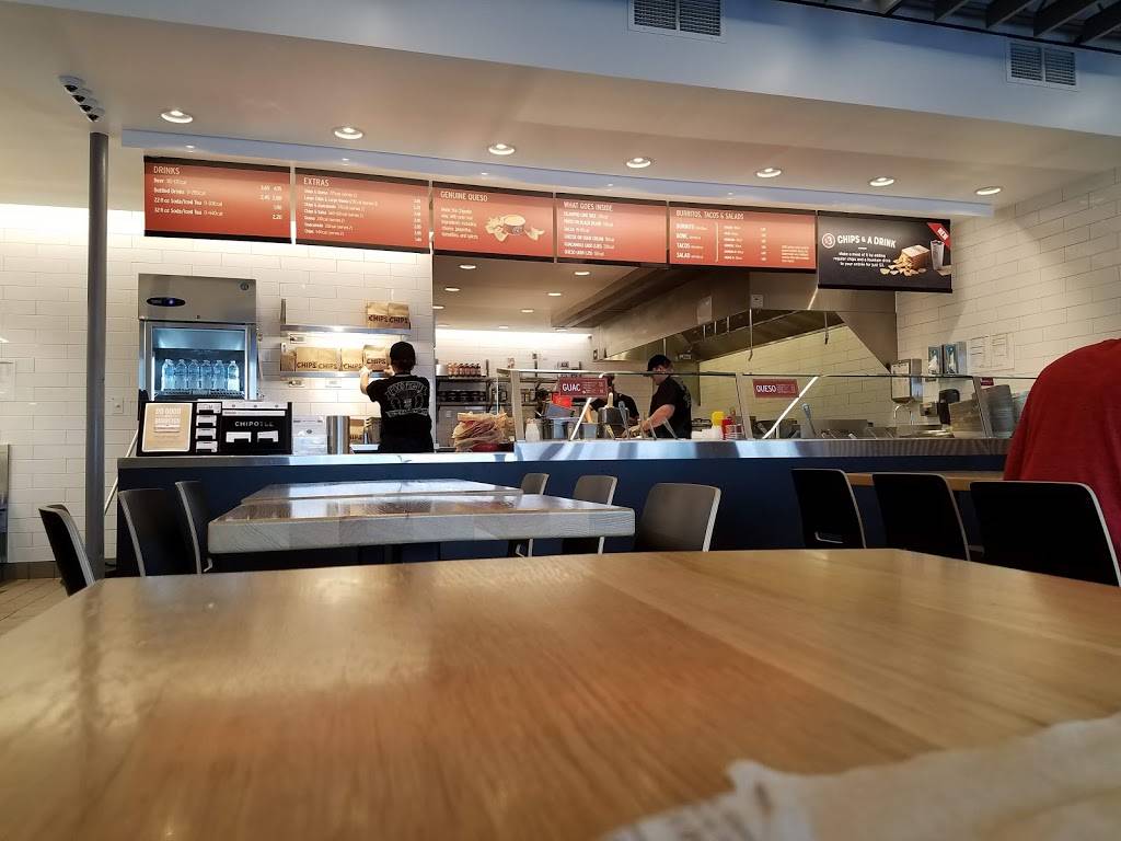 Chipotle Mexican Grill | restaurant | 601 Oscar Robertson Blvd, Indianapolis, IN 46202, USA | 3178228106 OR +1 317-822-8106