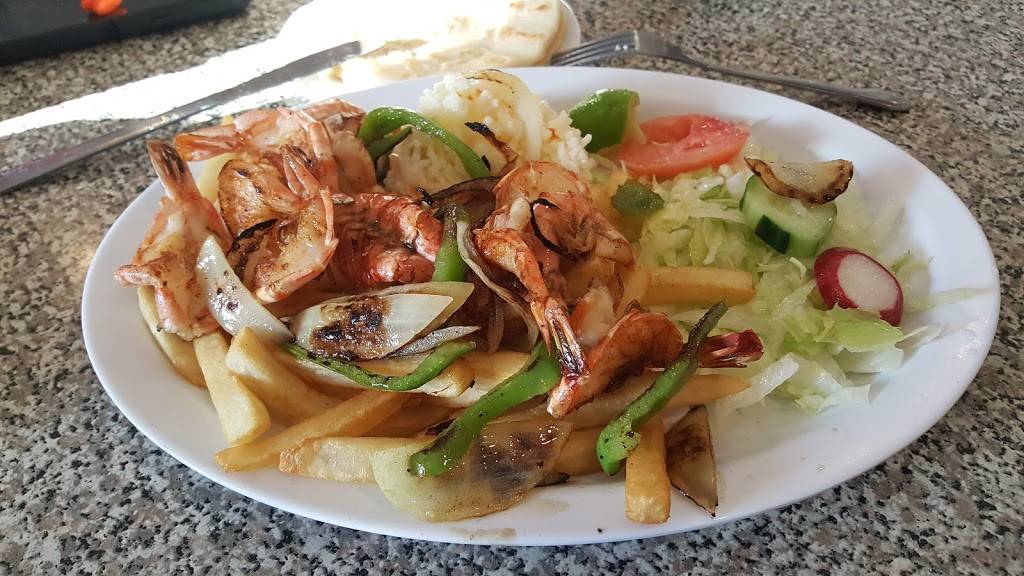 La Pupusa Rica | restaurant | 9399 S Gessner Rd, Houston, TX 77074, USA | 7137790696 OR +1 713-779-0696