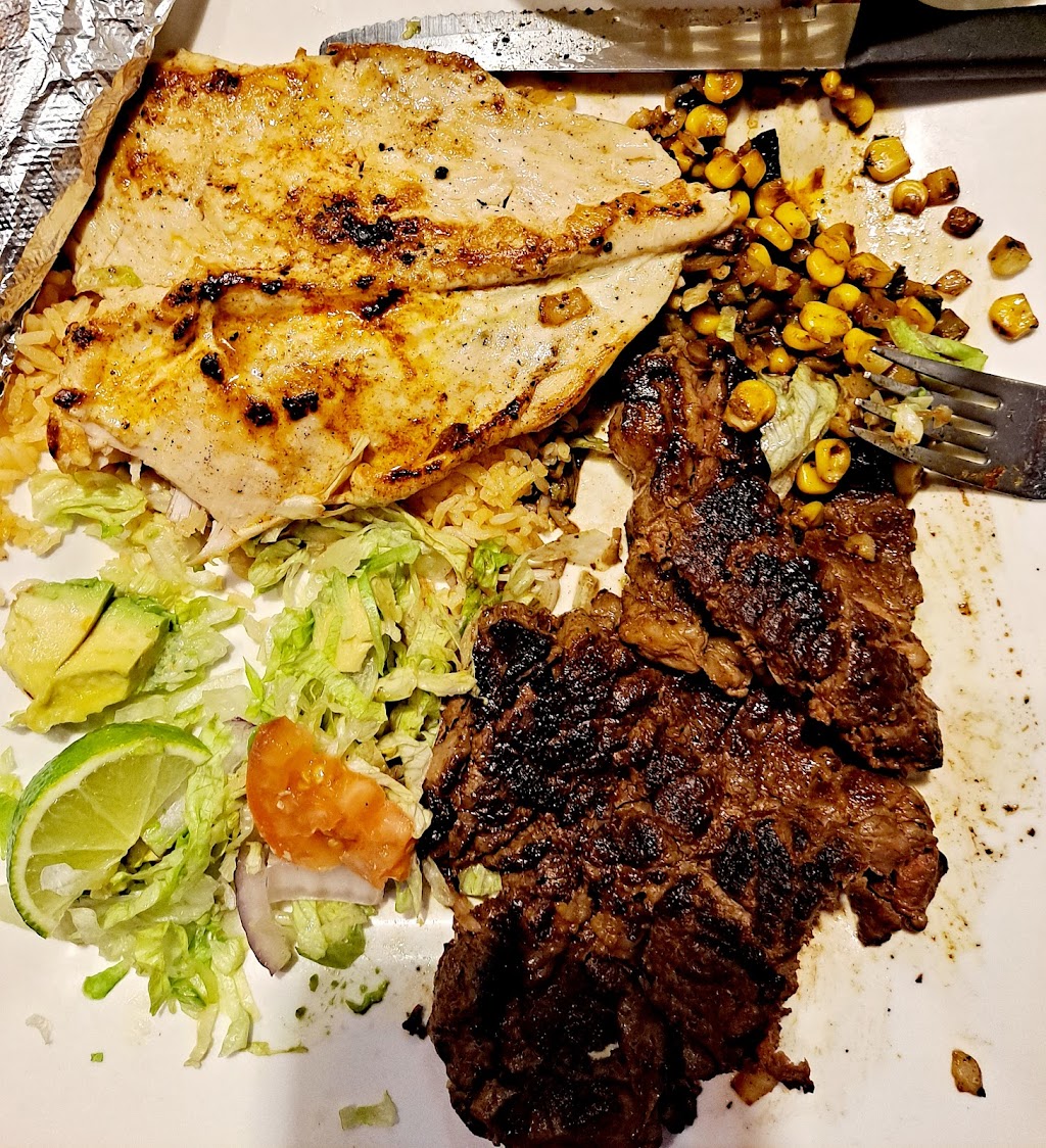 La Chiquita | restaurant | 1509 E Main St, Russellville, AR 72801, USA | 4798909402 OR +1 479-890-9402