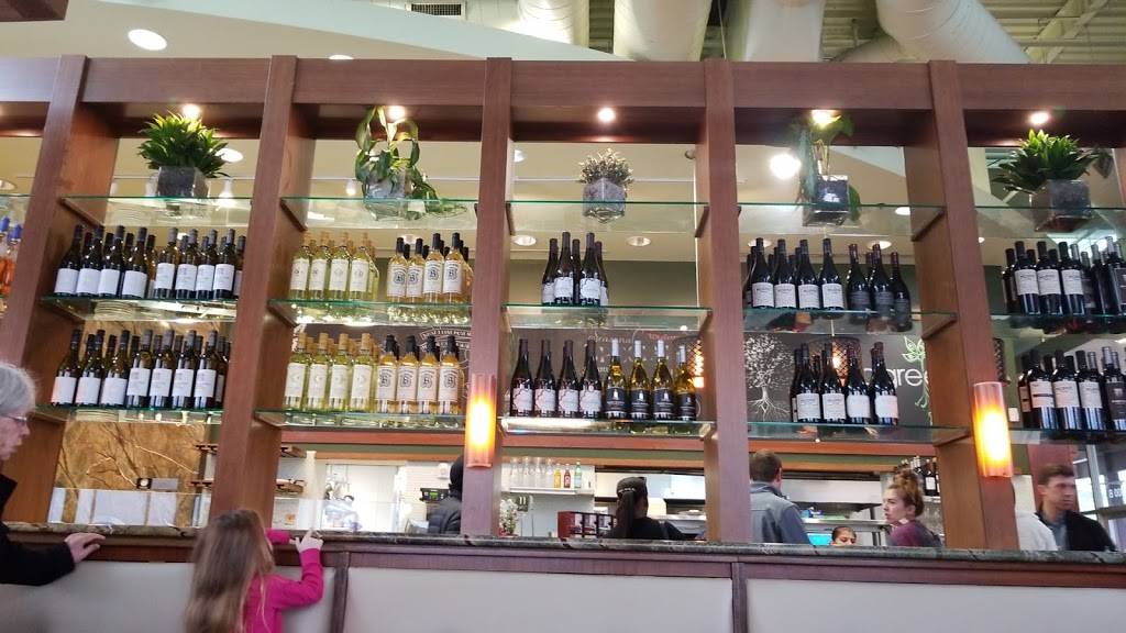 bellagreen | restaurant | 800B Town and Country Blvd, Houston, TX 77024, USA | 7134645557 OR +1 713-464-5557