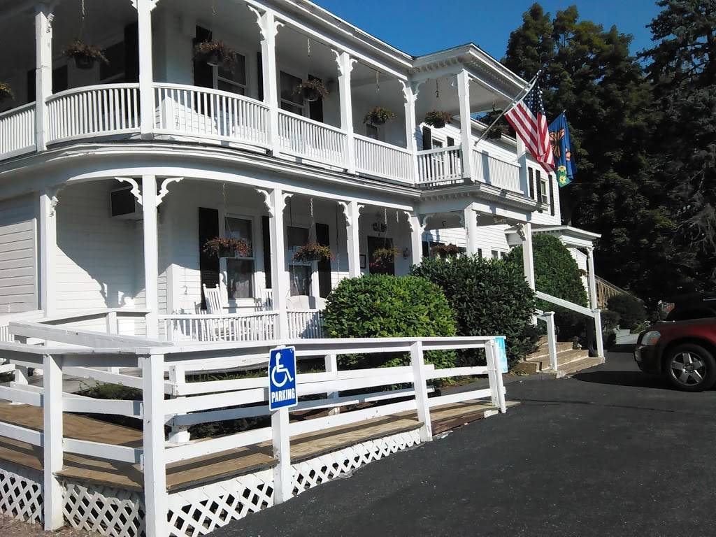 The Whately Inn | restaurant | 193 Chestnut Plain Rd, Whately, MA 01093, USA | 4136653044 OR +1 413-665-3044