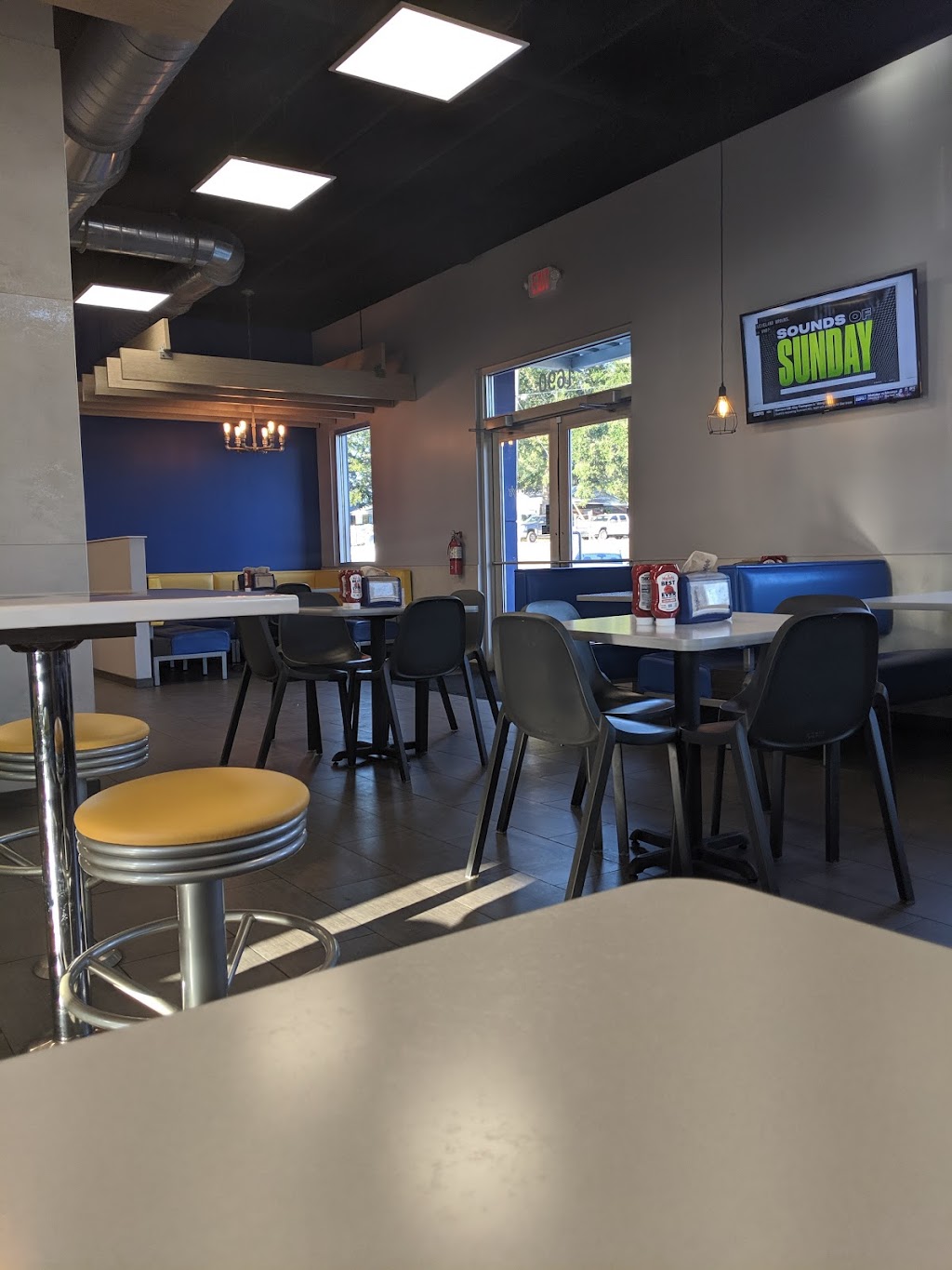 foosacklys - Nine Mile | restaurant | 1690 E 9 Mile Rd, Pensacola, FL 32514, USA | 8504177672 OR +1 850-417-7672