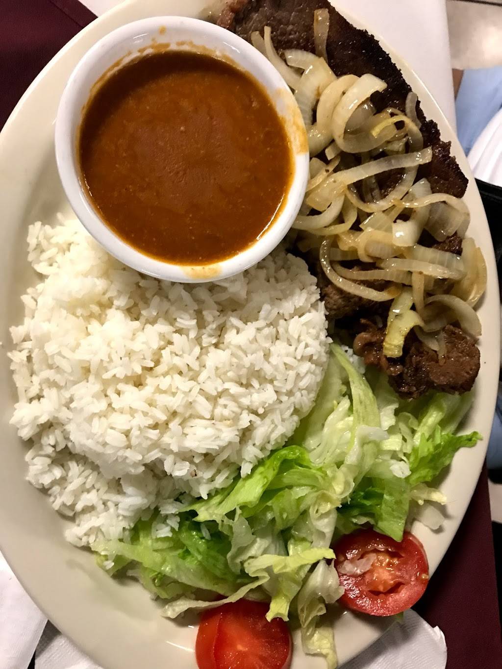 El Paraiso Restaurant | restaurant | 4636 W Irlo Bronson Memorial Hwy, Kissimmee, FL 34746, USA | 4075070059 OR +1 407-507-0059