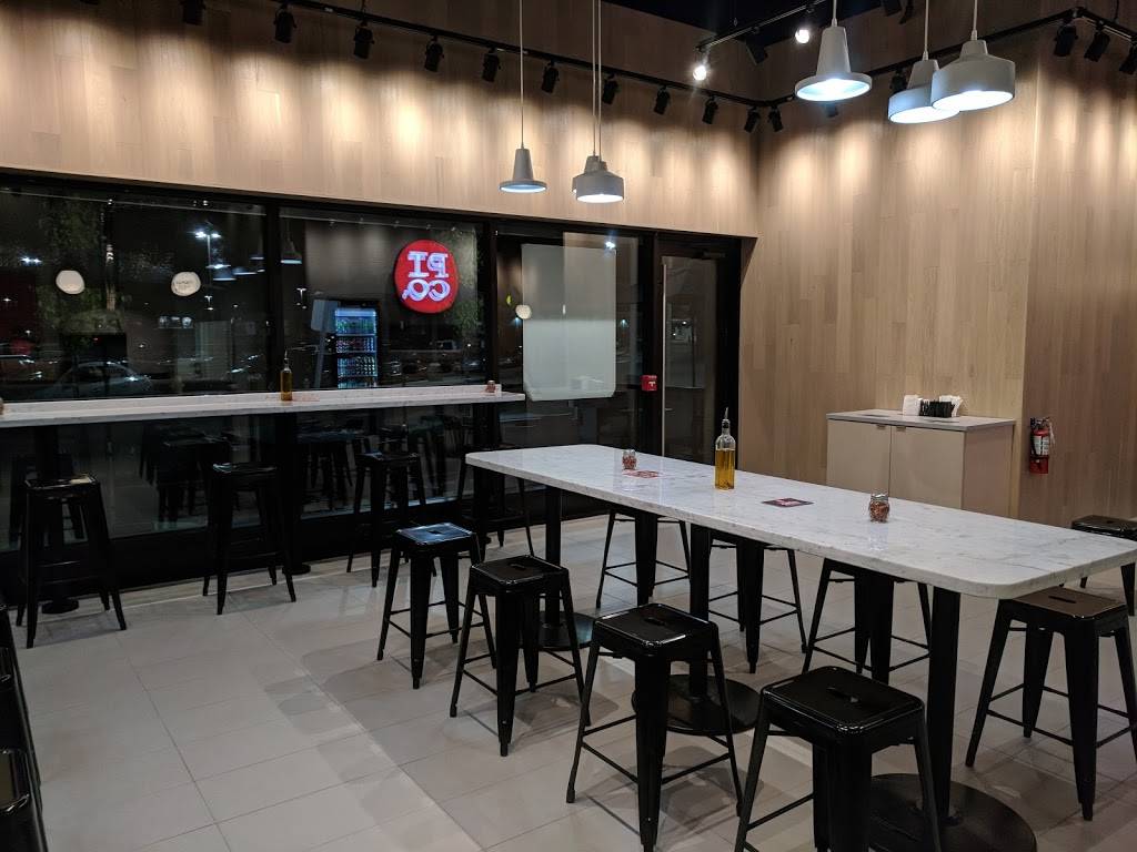 Pi Co. Pizza Bar | meal delivery | 2960 Kingsway Dr, Kitchener, ON N2C 1X1, Canada | 5192083060 OR +1 519-208-3060