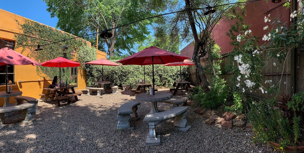 Empire Café | cafe | 1732 Westheimer Rd, Houston, TX 77098, USA | 7135285282 OR +1 713-528-5282