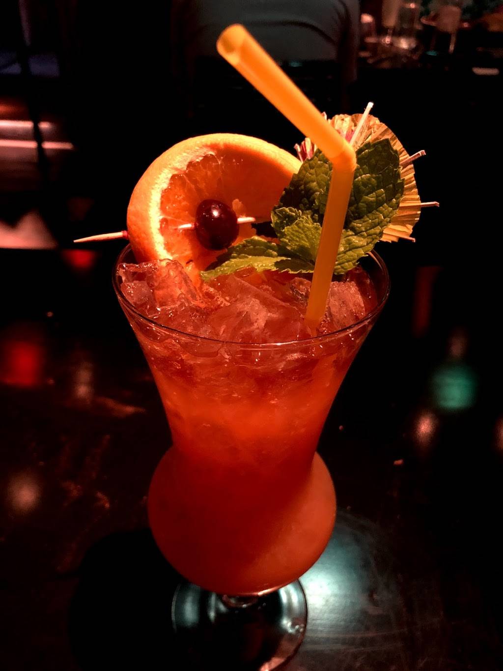 Adrift | restaurant | 218 S Broadway, Denver, CO 80209, USA | 3037788454 OR +1 303-778-8454