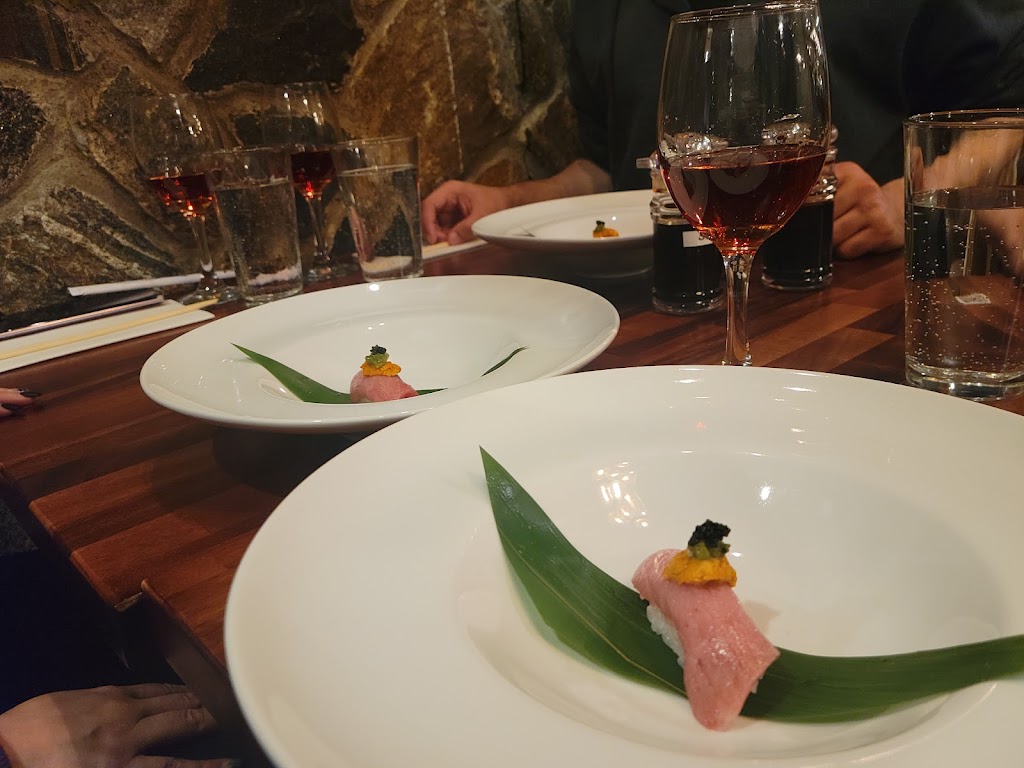 Iron Chef Sushi | restaurant | 765 Boston Post Rd, Madison, CT 06443, USA | 2034216757 OR +1 203-421-6757