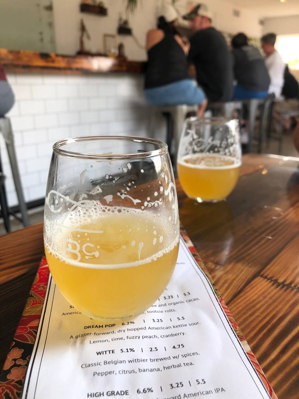 Fairweather Brewing Company | restaurant | 5 Ofield Rd Unit #1, Hamilton, ON L8S 2M4, Canada | 9055700606 OR +1 905-570-0606