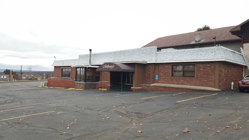 Anthonys Wood Fired Pizza | meal takeaway | 725 Scalp Ave, Johnstown, PA 15904, USA | 8142669582 OR +1 814-266-9582