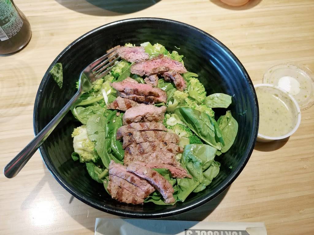 Tokyo Joes - Flatirons | restaurant | Flatirons Crossing Mall, 1 W Flatiron Crossing Dr #2156, Broomfield, CO 80021, USA | 3039281770 OR +1 303-928-1770