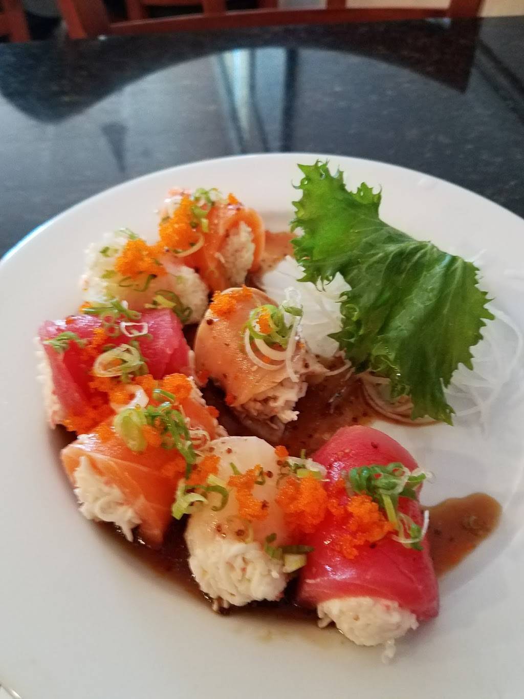 Ami Sushi | restaurant | 1804 N Tustin Ave # C, Santa Ana, CA 92705, USA | 7145670018 OR +1 714-567-0018