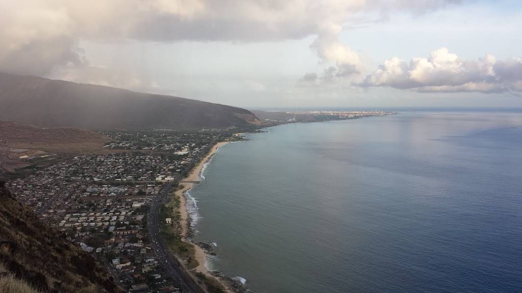 KFC | restaurant | 87-1978 Farrington Hwy, Waianae, HI 96792, USA | 8086681030 OR +1 808-668-1030