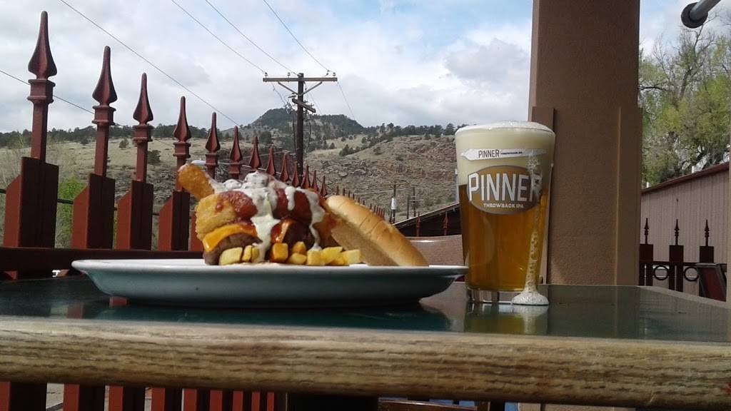 Oskar Blues Grill & Brew | restaurant | 303 Main St, Lyons, CO 80540, USA | 3038236685 OR +1 303-823-6685