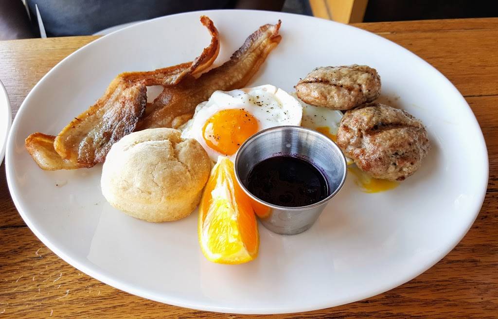 Salts Cure | restaurant | 1155 N Highland Ave, Los Angeles, CA 90038, USA | 3234657258 OR +1 323-465-7258