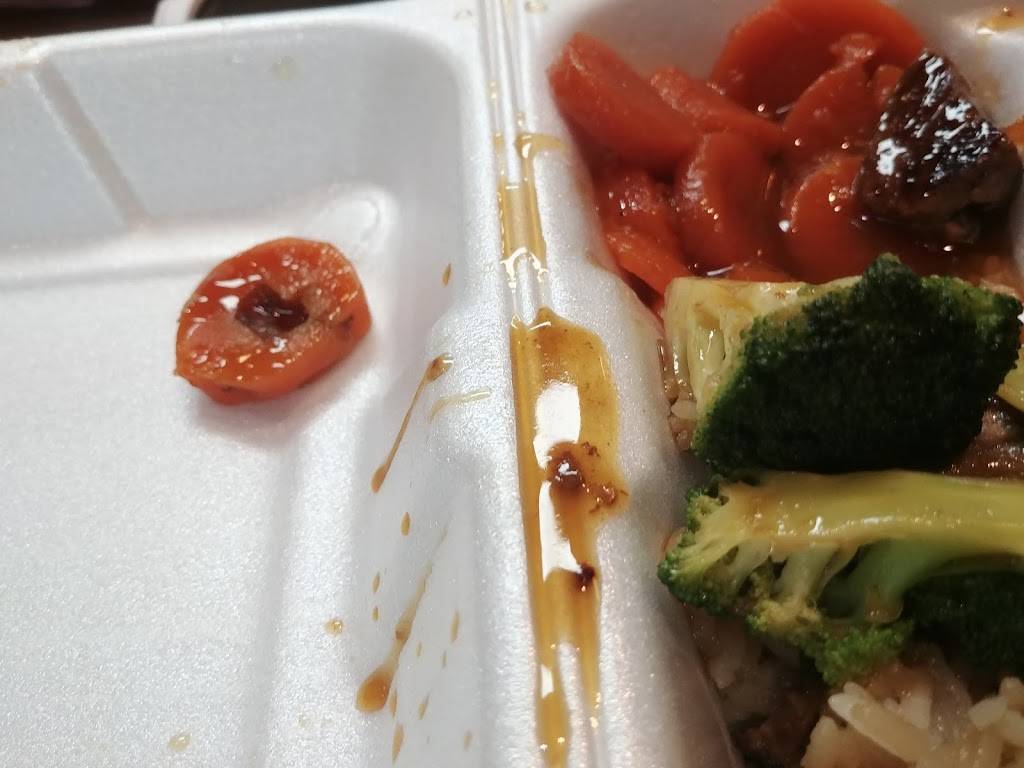 Fuji Hibachi and Teriyaki Grill | restaurant | 210 E Trade St #248, Charlotte, NC 28202, USA | 9802073969 OR +1 980-207-3969