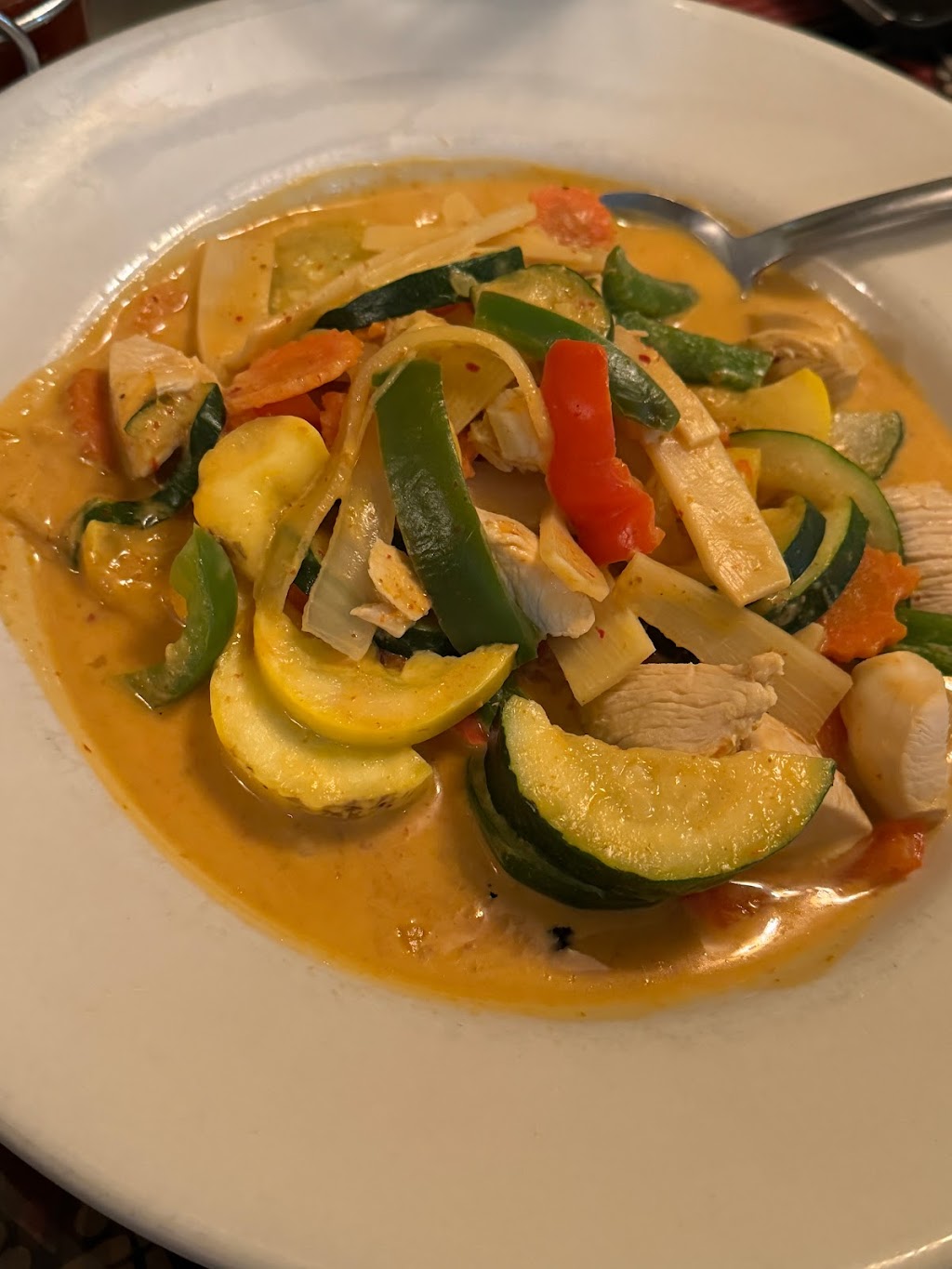 Tongs Thai Restaurant | restaurant | 3454 S Campbell Ave, Springfield, MO 65807, USA | 4178895280 OR +1 417-889-5280