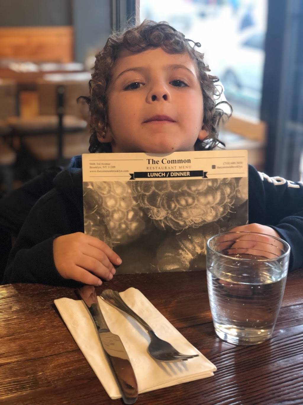 The Common | restaurant | 9406 3rd Ave, Brooklyn, NY 11209, USA | 7186803030 OR +1 718-680-3030