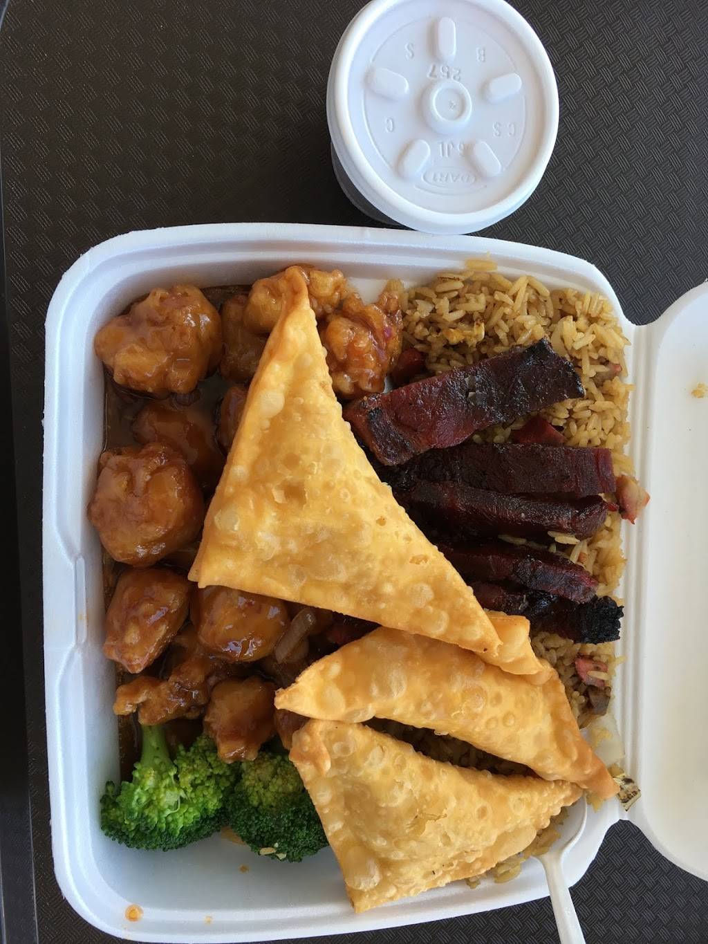 Asian Wok Express | restaurant | 324 Lafayette Rd, Hampton, NH 03842, USA | 6039296688 OR +1 603-929-6688