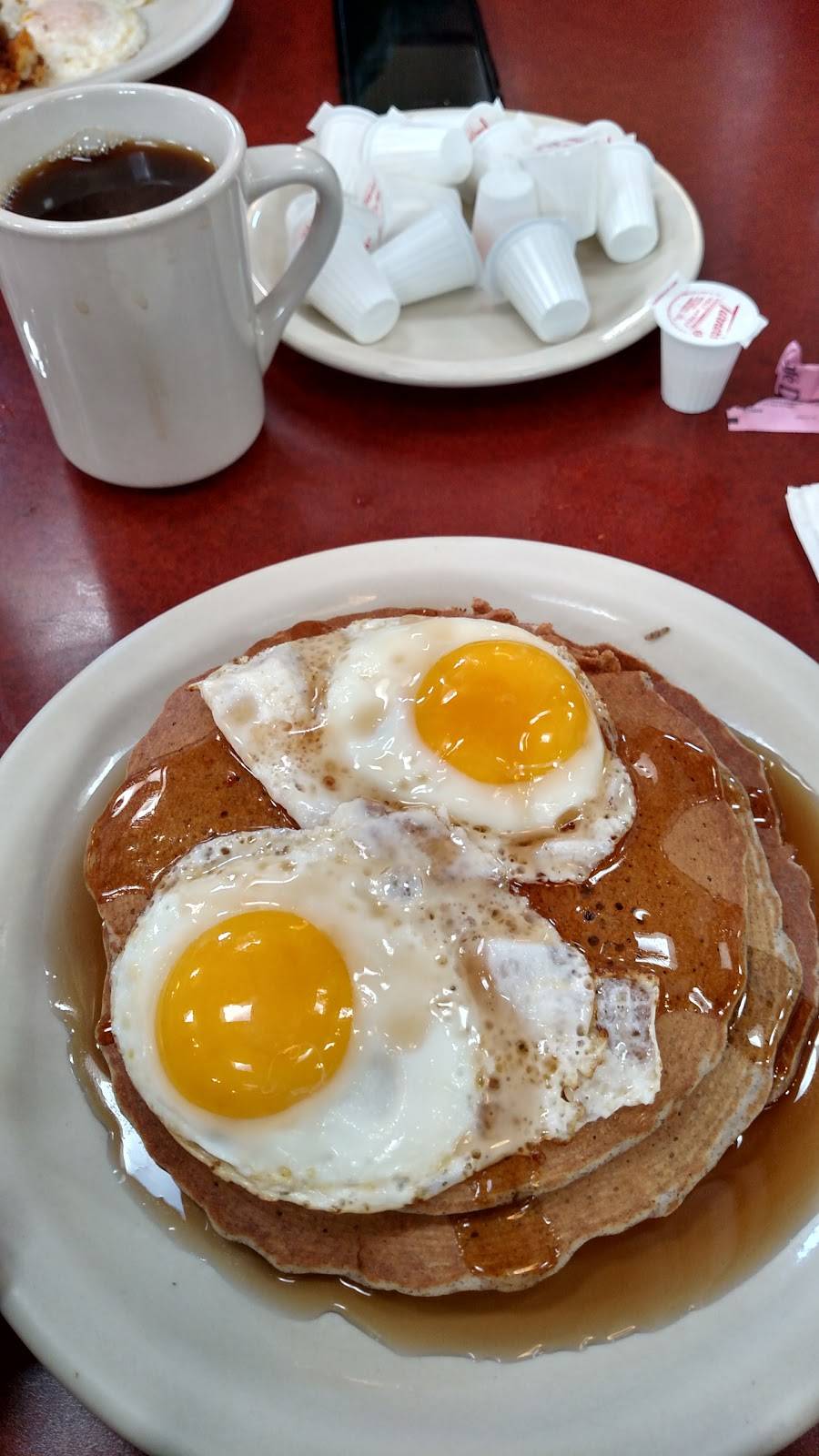 Ritters Diner | restaurant | 5221 Baum Blvd, Pittsburgh, PA 15224, USA | 4126824852 OR +1 412-682-4852