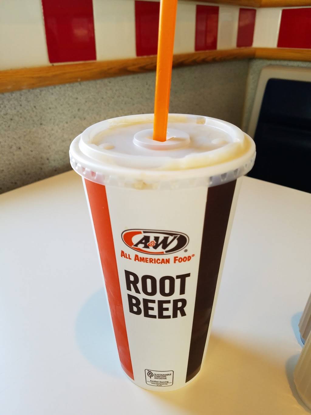 A&W Restaurant | restaurant | 2045 1300 E, Salt Lake City, UT 84105, USA | 8014848821 OR +1 801-484-8821