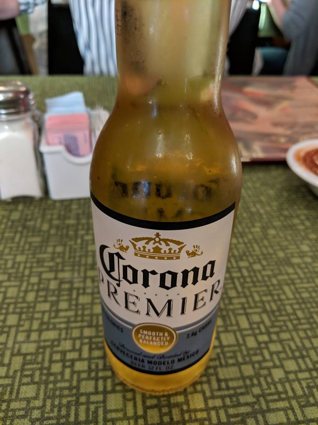 Mariachis | restaurant | 2922 N Center St, Maryville, IL 62062, USA | 6182886300 OR +1 618-288-6300