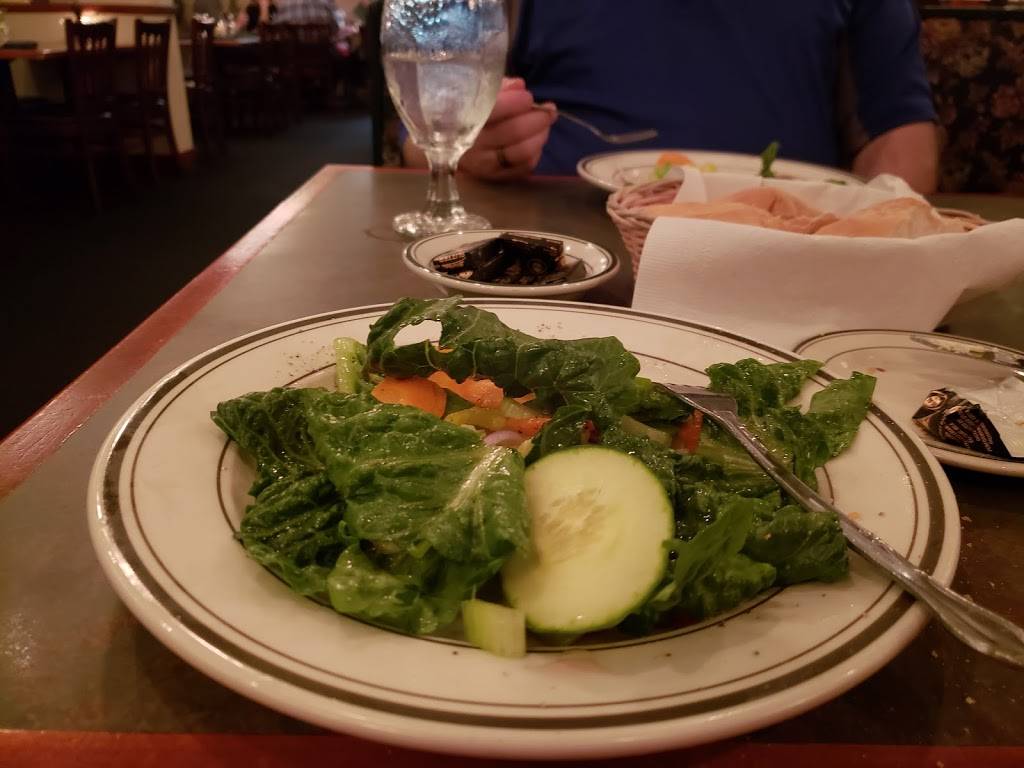 Cantina DItalia | restaurant | 150 Elden St, Herndon, VA 20170, USA | 7033187171 OR +1 703-318-7171