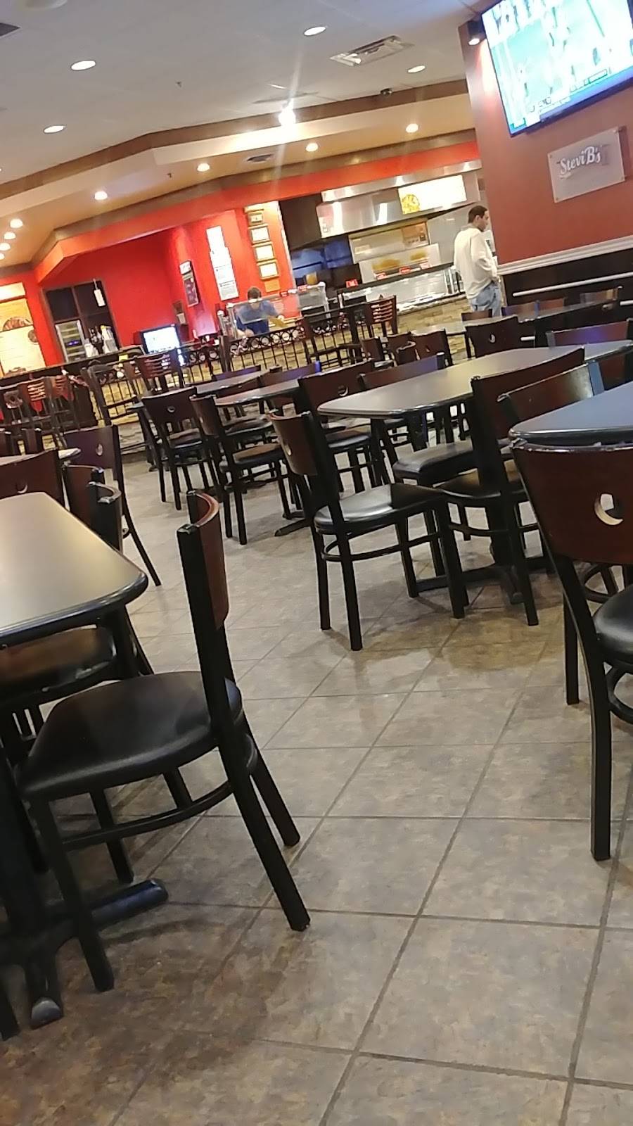 Stevi Bs Pizza Buffet | restaurant | 7823, 7535 Patriot Dr, Findlay, OH 45840, USA | 4194279999 OR +1 419-427-9999