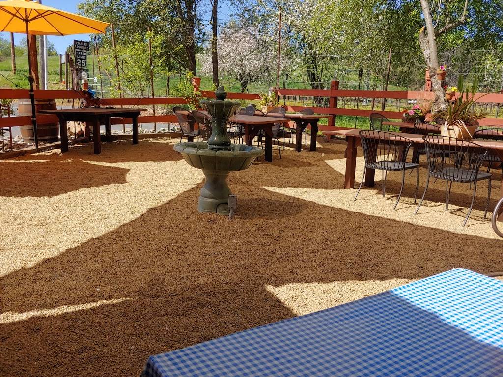 El Jardin Murphys | meal takeaway | 484 CA-4, Murphys, CA 95247, USA | 2097288300 OR +1 209-728-8300