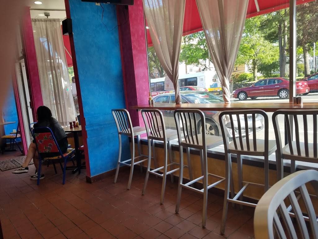 Joses Torta Mexicana | restaurant | 793 Massachusetts Ave, Arlington, MA 02476, USA | 7813160138 OR +1 781-316-0138