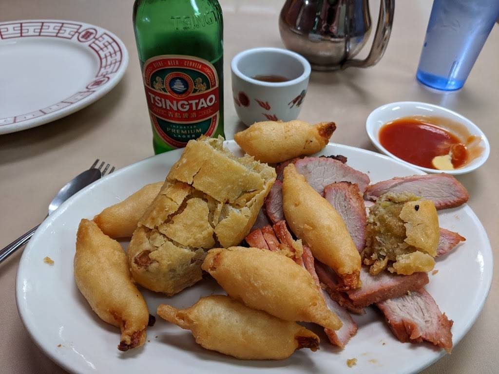 Wongs Garden | restaurant | 10840 SE Oak St, Portland, OR 97222, USA | 5037942879 OR +1 503-794-2879