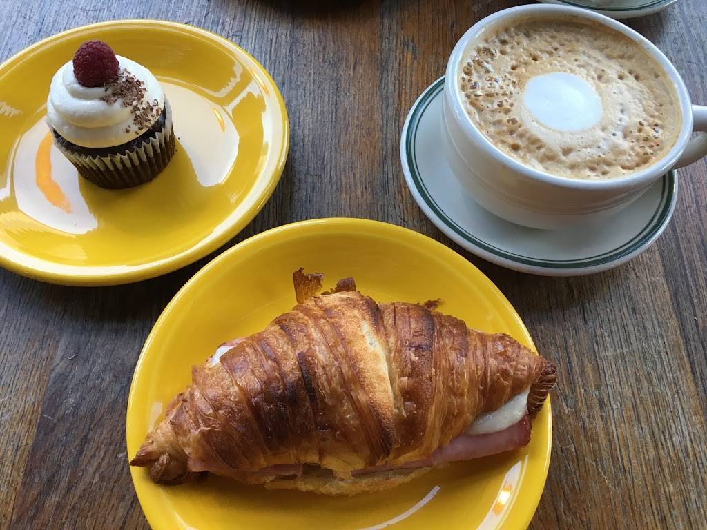 Sweet Bar Bakery | bakery | 2355 Broadway, Oakland, CA 94612, USA | 5107884997 OR +1 510-788-4997