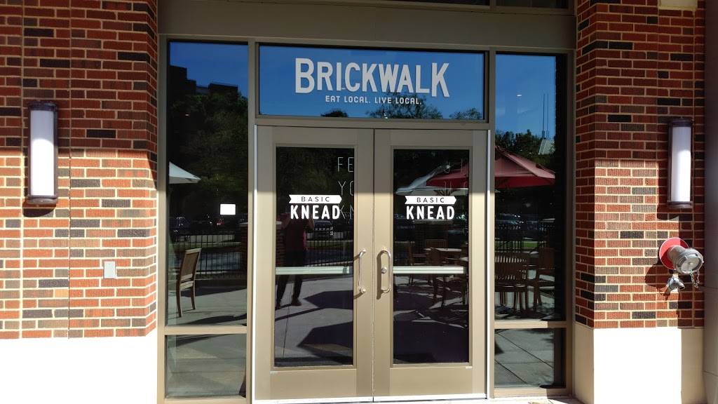 Basic Knead | restaurant | 1695 Asp Ave, Norman, OK 73019, USA | 4053252511 OR +1 405-325-2511