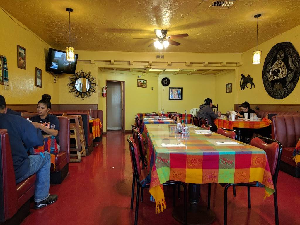 Montezuma Restaurant | restaurant | 112 E Stroube St, Oxnard, CA 93036, USA | 8059830033 OR +1 805-983-0033