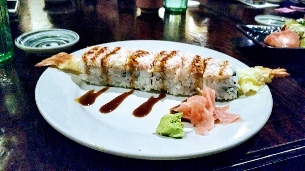 Daikichi Sushi Bistro | restaurant | 1400 N Battlefield Blvd, Chesapeake, VA 23320, USA | 7575490200 OR +1 757-549-0200
