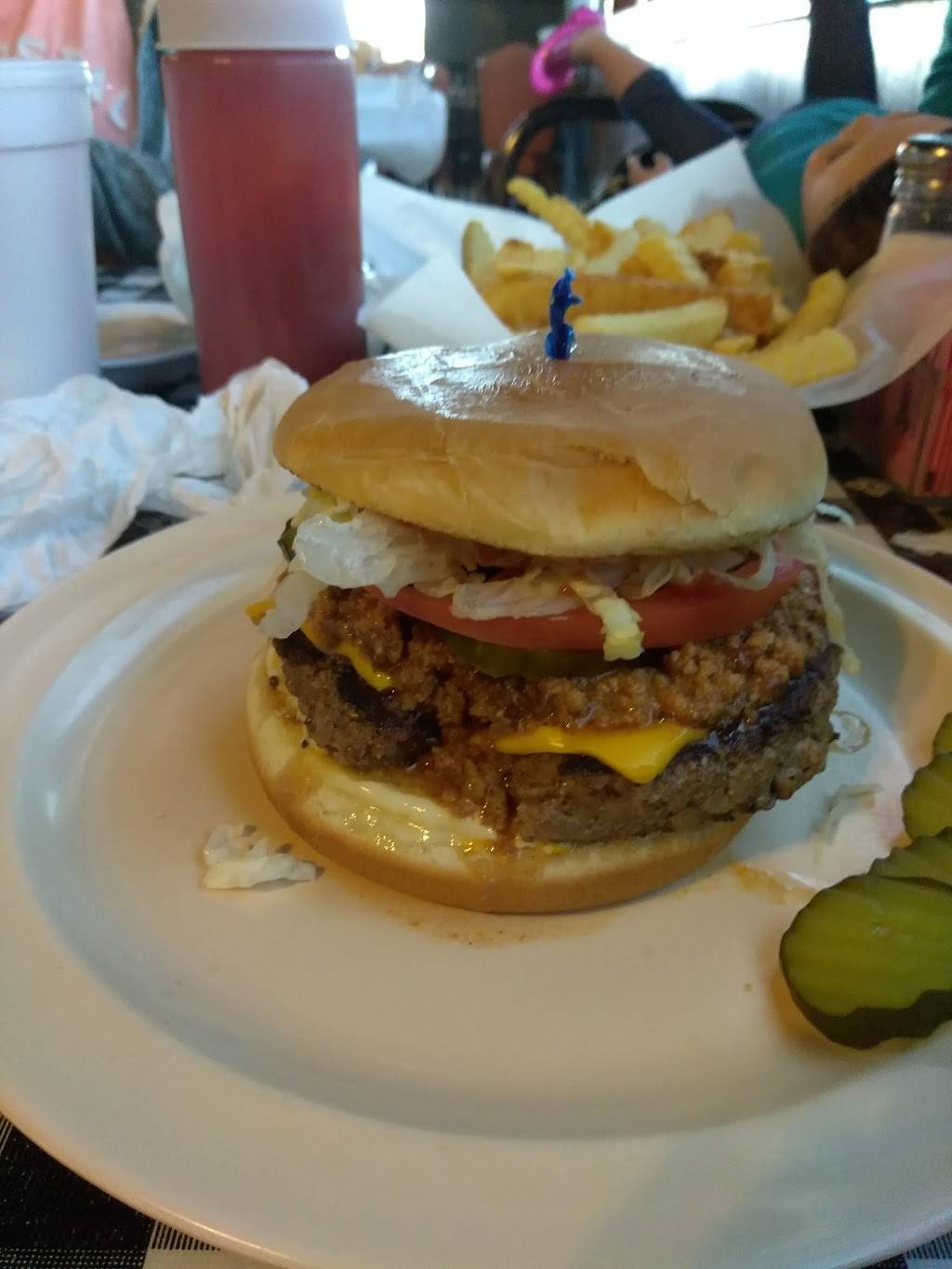 Townville Cafe | restaurant | 6601 SC-24, Townville, SC 29689, USA | 8642872345 OR +1 864-287-2345