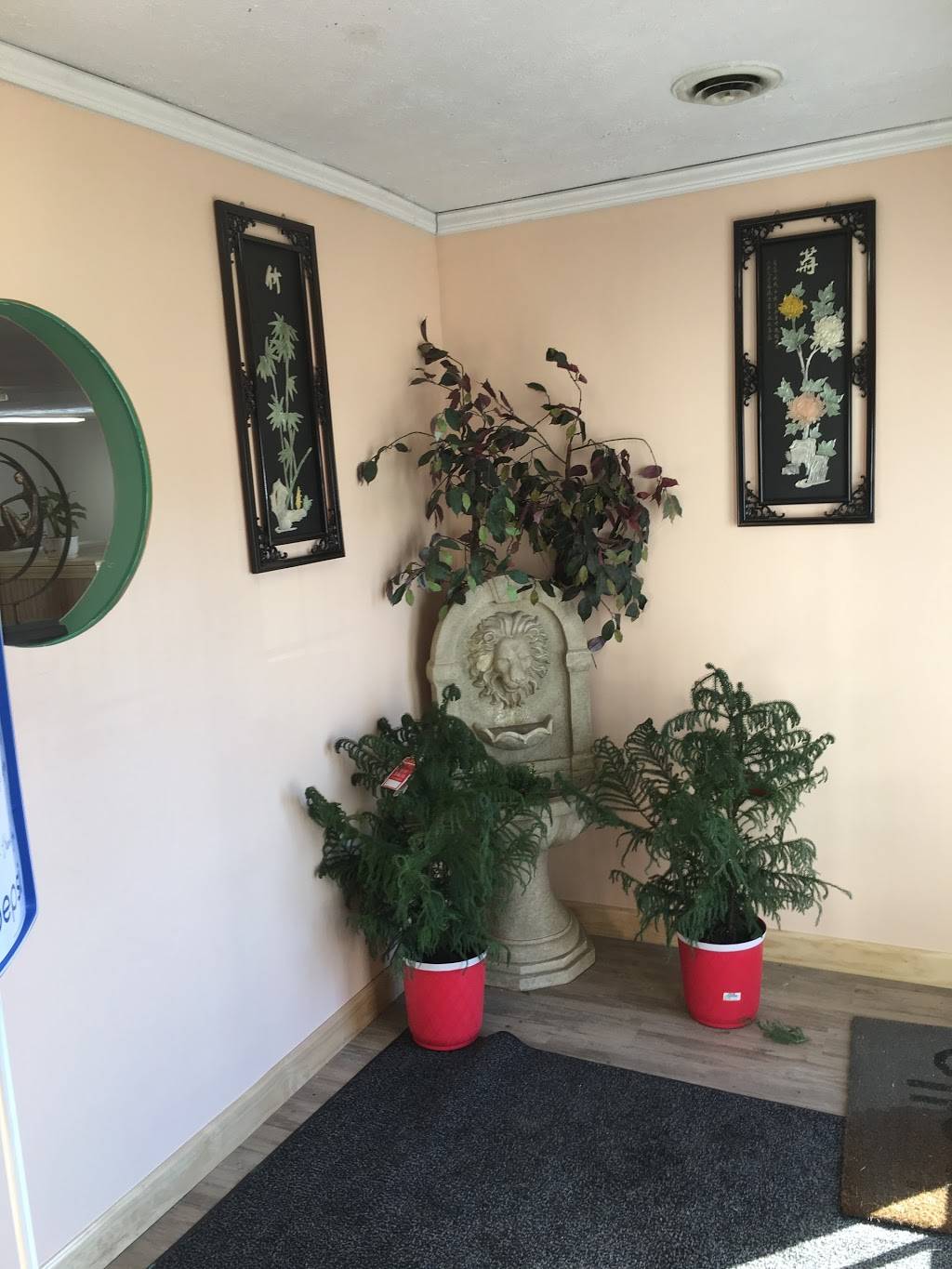 Yummy Chinese Buffet | restaurant | 35 S Kanawha, Buckhannon, WV 26201, USA | 3044721888 OR +1 304-472-1888