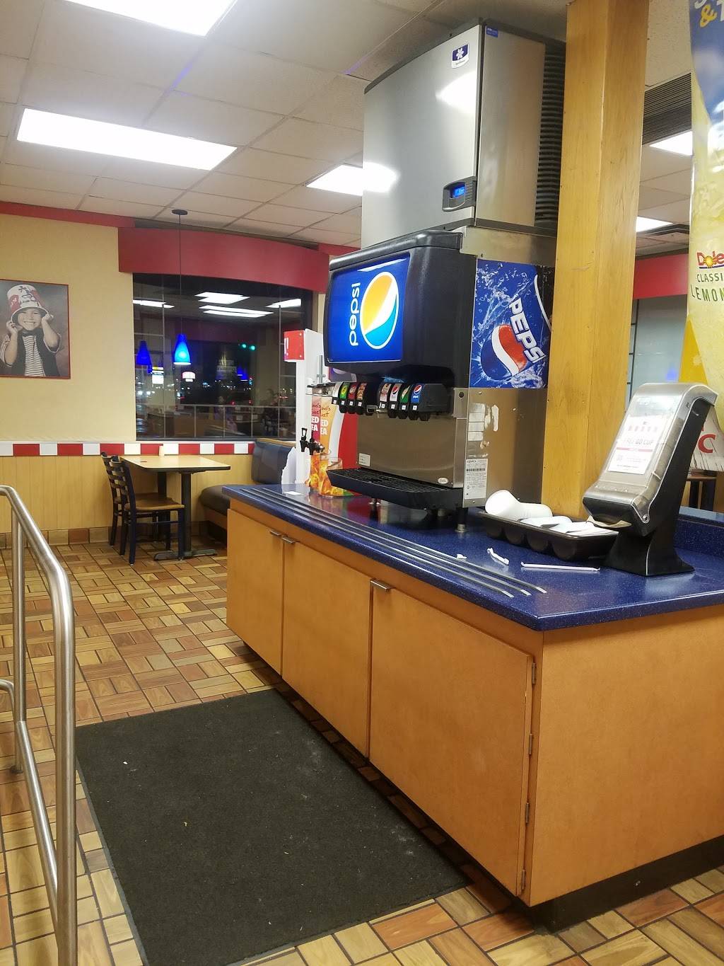 KFC | restaurant | 1293 N State Rd 135, Greenwood, IN 46142, USA | 3178888440 OR +1 317-888-8440