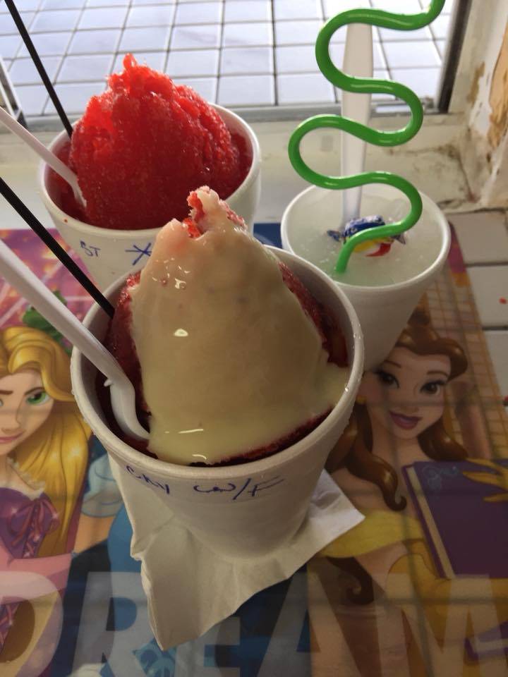 Cambridge Corner Food & Snoballs Restaurant | restaurant | 1036 W Airline Hwy, Laplace, LA 70068, USA | 9853596967 OR +1 985-359-6967