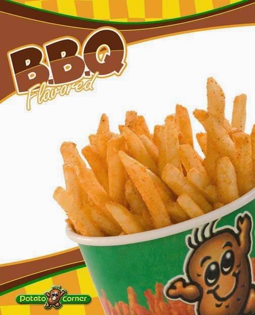 Potato Corner | meal takeaway | 10000 Coors Bypass NW, Albuquerque, NM 87114, USA | 5055085649 OR +1 505-508-5649