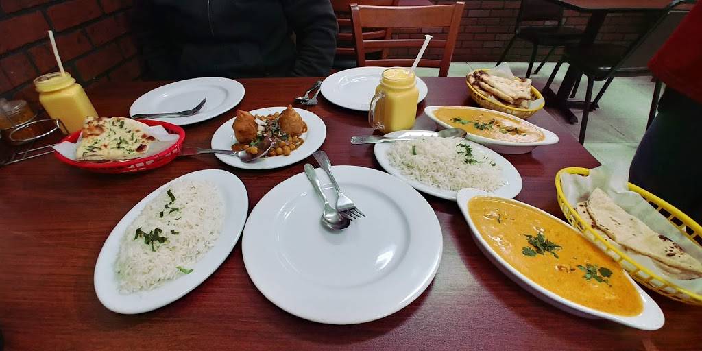 Standard Sweets & Spices | restaurant | 1819 E Dakota Ave, Fresno, CA 93726, USA | 5592410645 OR +1 559-241-0645