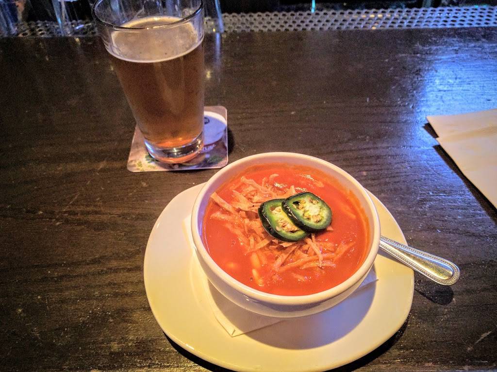 WestEnd | restaurant | 1326 W Madison St, Chicago, IL 60607, USA | 3129817100 OR +1 312-981-7100